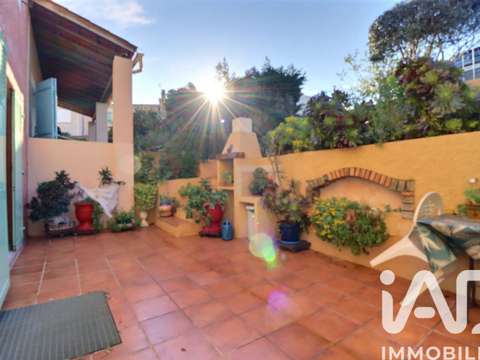 Vente maison 4 pièces Roquebrune-sur-Argens 83