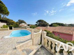 Vente Maison 3 chambresRoquebrune-sur-Argens