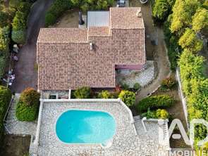 Vente Maison 3 chambresRoquebrune-sur-Argens