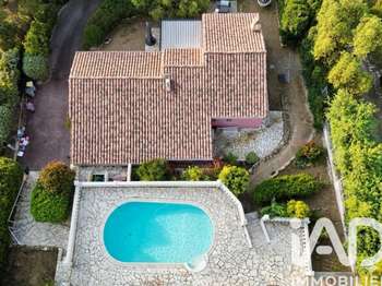 Vente maison 4 pièces Roquebrune-sur-Argens 83