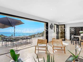 Vente maison 8 pièces Roquebrune-sur-Argens 83