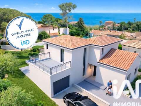 Vente maison 6 pièces Roquebrune-sur-Argens 83