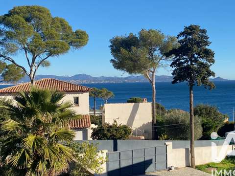 Vente maison 4 pièces Roquebrune-sur-Argens 83