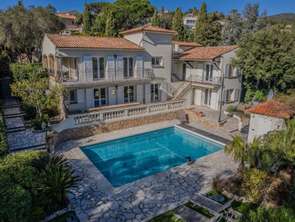 Vente Maison 6 chambresRoquebrune-sur-Argens