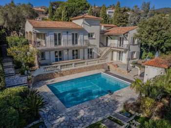 Vente maison 6 pièces Roquebrune-sur-Argens 83