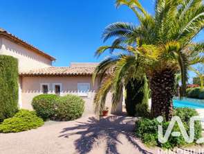 Vente Maison 4 piècesRoquebrune-sur-Argens