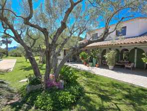 Vente Maison 4 chambresRoquebrune-sur-Argens
