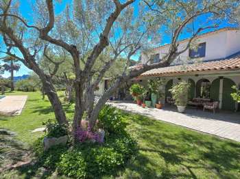 Vente maison 6 pièces Roquebrune-sur-Argens 83