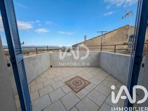 Vente maison 4 pièces Roquebrune-sur-Argens 83