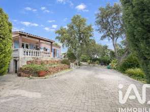 Vente Maison 3 piècesRoquebrune-sur-Argens