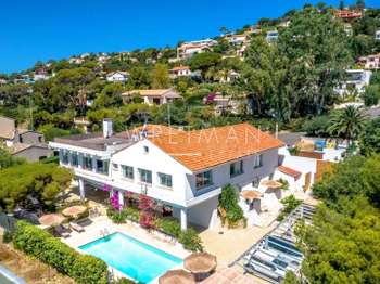 Vente Maison 10 chambresRoquebrune-sur-Argens