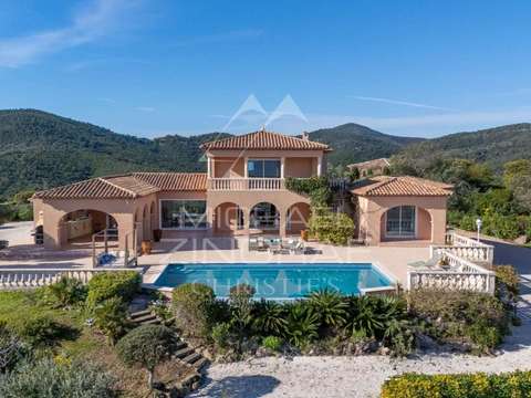 Vente maison Roquebrune-sur-Argens 83