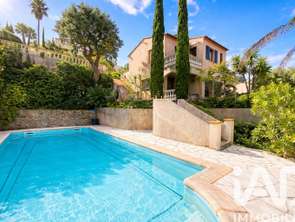 Vente Maison 3 chambresRoquebrune-sur-Argens