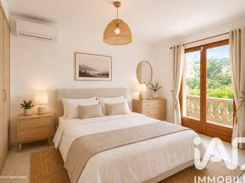 Vente maison 4 pièces Roquebrune-sur-Argens 83