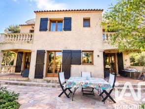 Vente Maison 3 chambresRoquebrune-sur-Argens