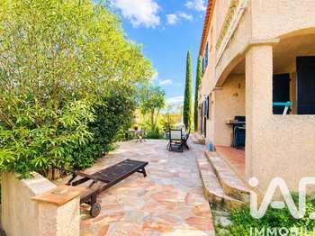 Vente Maison 3 chambresRoquebrune-sur-Argens