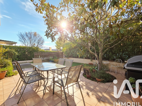 Vente maison 3 pièces Roquebrune-sur-Argens 83