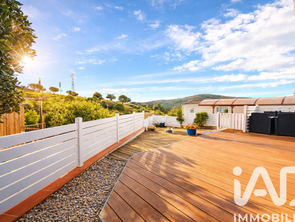 Vente Maison 3 chambresRoquebrune-sur-Argens