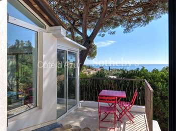 Vente maison 5 pièces Roquebrune-sur-Argens 83