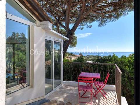 Vente maison 5 pièces Roquebrune-sur-Argens 83