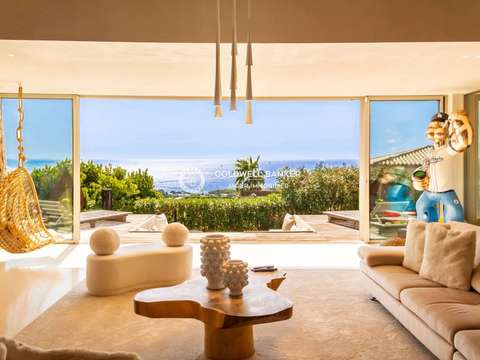 Vente maison 8 pièces Roquebrune-sur-Argens 83