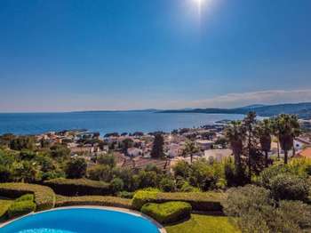 Vente maison 7 pièces Roquebrune-sur-Argens 83