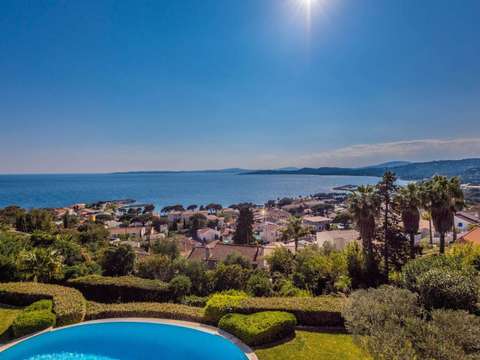 Vente maison 7 pièces Roquebrune-sur-Argens 83