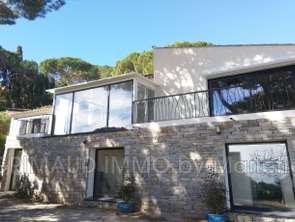 Vente Maison 4 chambresRoquebrune-sur-Argens