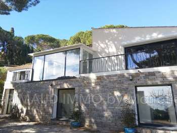 Vente maison 6 pièces Roquebrune-sur-Argens 83