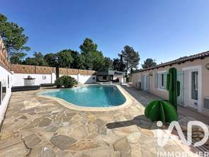 Vente Maison 5 chambresRoquebrune-sur-Argens