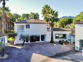 Vente maison 14 pièces