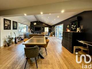 Vente maison 14 pièces
