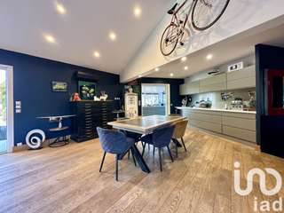 Vente maison 14 pièces