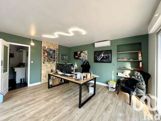 Vente maison 14 pièces