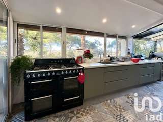 Vente maison 14 pièces