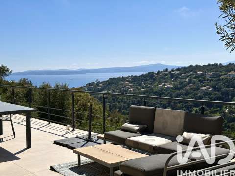 Vente maison 7 pièces Roquebrune-sur-Argens 83