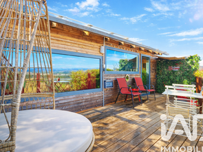 Vente Maison 3 chambresRoquebrune-sur-Argens