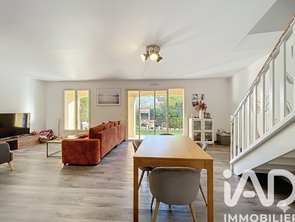 Vente Maison 3 chambresRoquebrune-sur-Argens