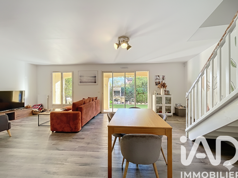 Vente maison 4 pièces Roquebrune-sur-Argens 83