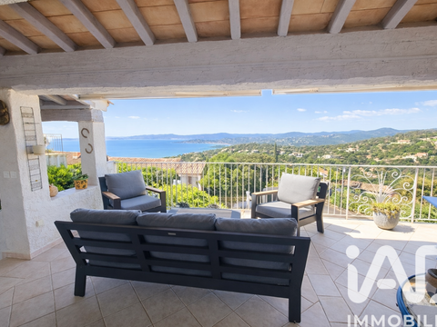 Vente maison 5 pièces Roquebrune-sur-Argens 83