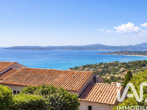 Vente maison 5 pièces Roquebrune-sur-Argens 83