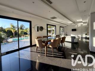 Vente maison 10 pièces