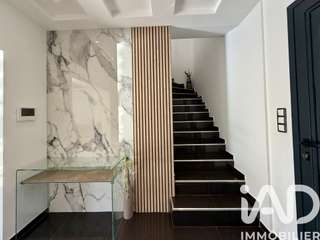 Vente maison 10 pièces