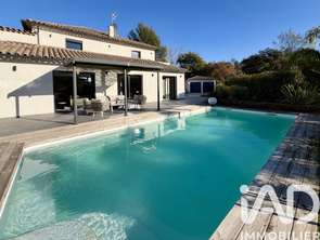 Vente Maison 10 piècesRoquebrune-sur-Argens