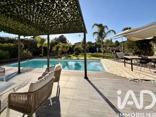 Vente maison 10 pièces