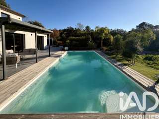 Vente maison 10 pièces