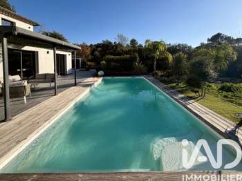 Vente maison 10 pièces