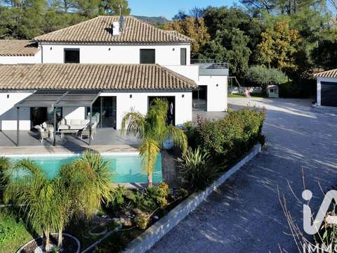 Vente maison 10 pièces