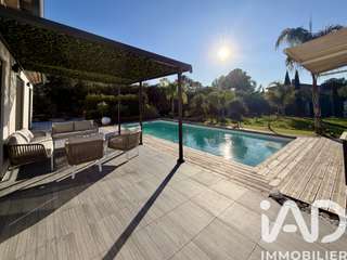 Vente maison 10 pièces