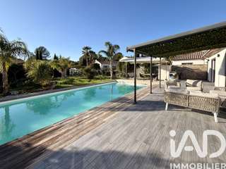 Vente maison 10 pièces